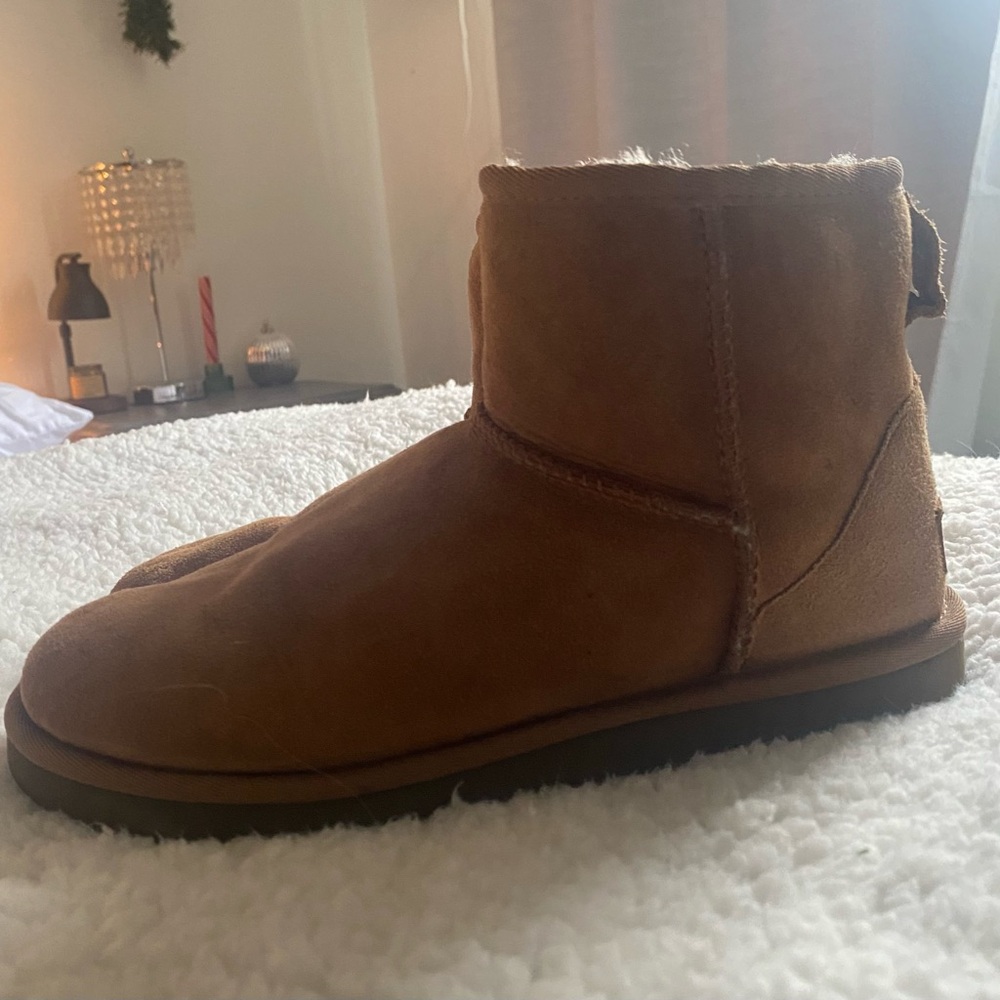 Ugg Authentic Classic Mini Boots - image 2